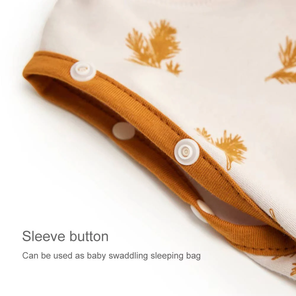 Baby Sleeping Bag - Image 3