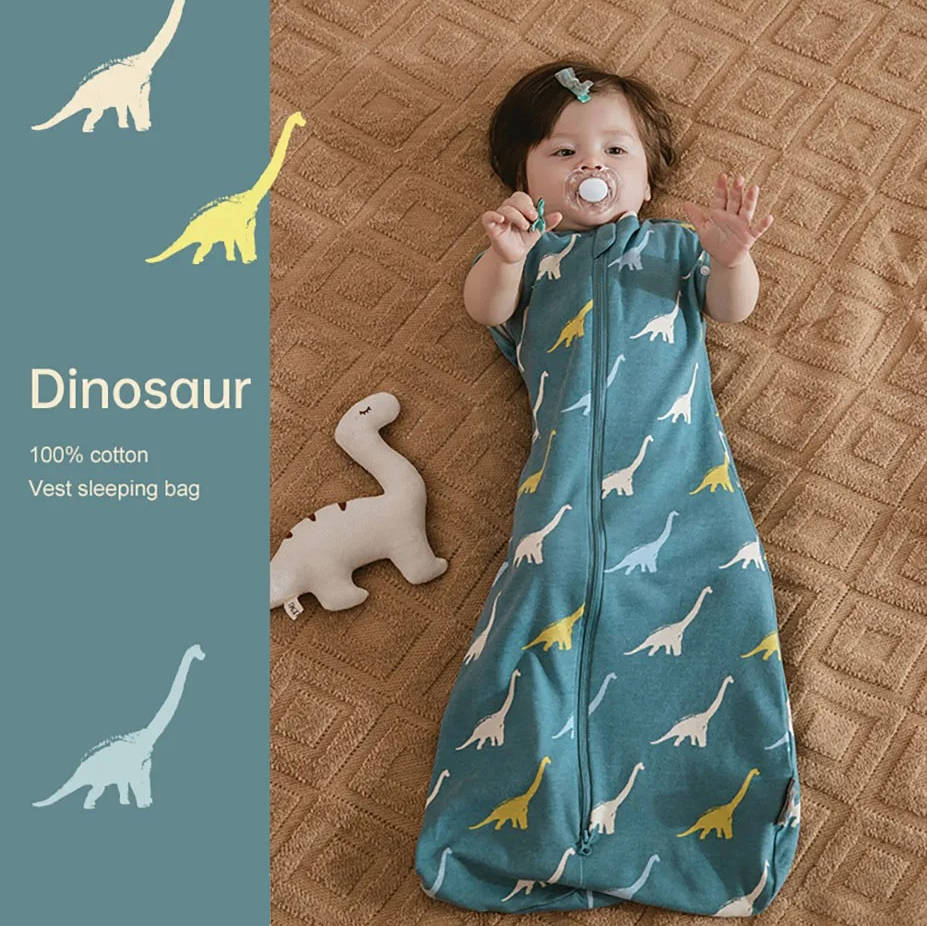 Baby Sleeping Bag - Image 8