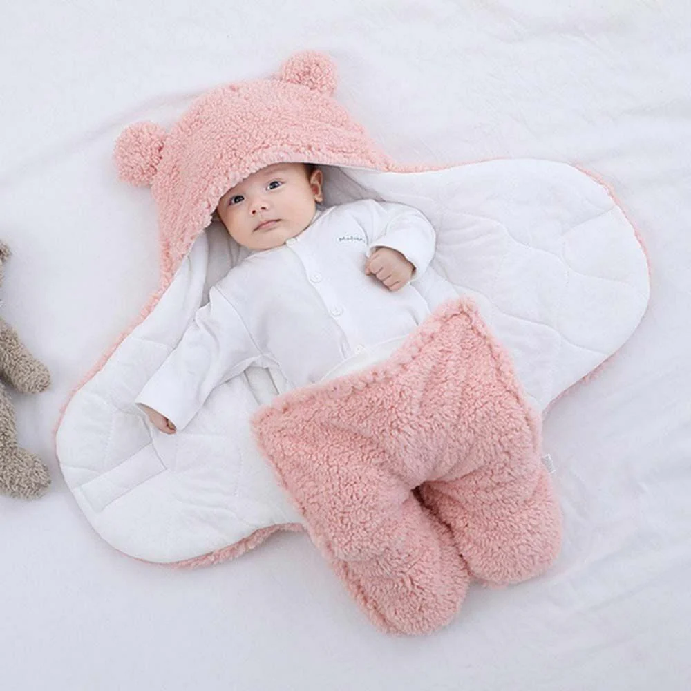 Baby Swaddle Blanket - Image 5