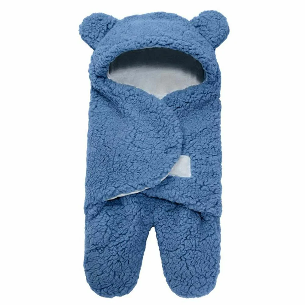 Baby Swaddle Blanket - Image 7