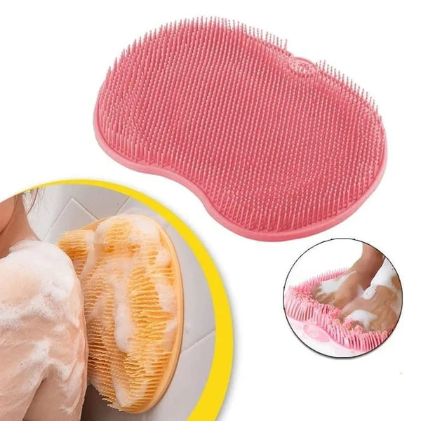 Back And Foot Brush - Image 4