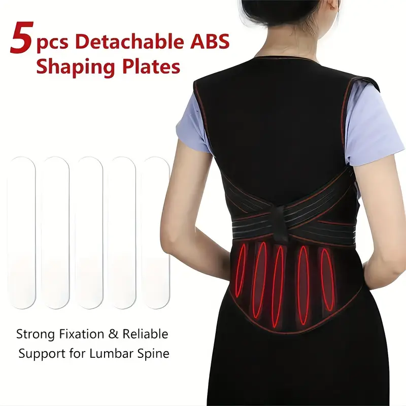 Back Brace For Back Pain - Image 6