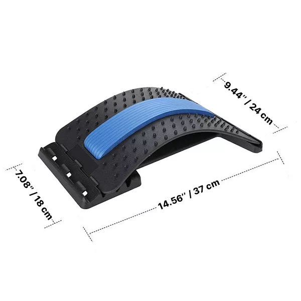 Back Extension, Acupressure Massager - Image 7