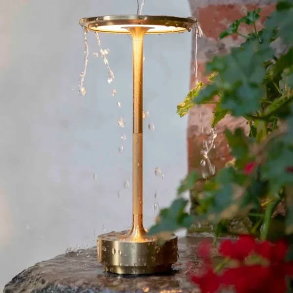 Bailey Table Lamp - Image 5
