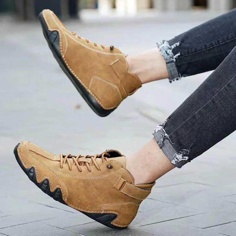 Barefoot Shoes - Image 5