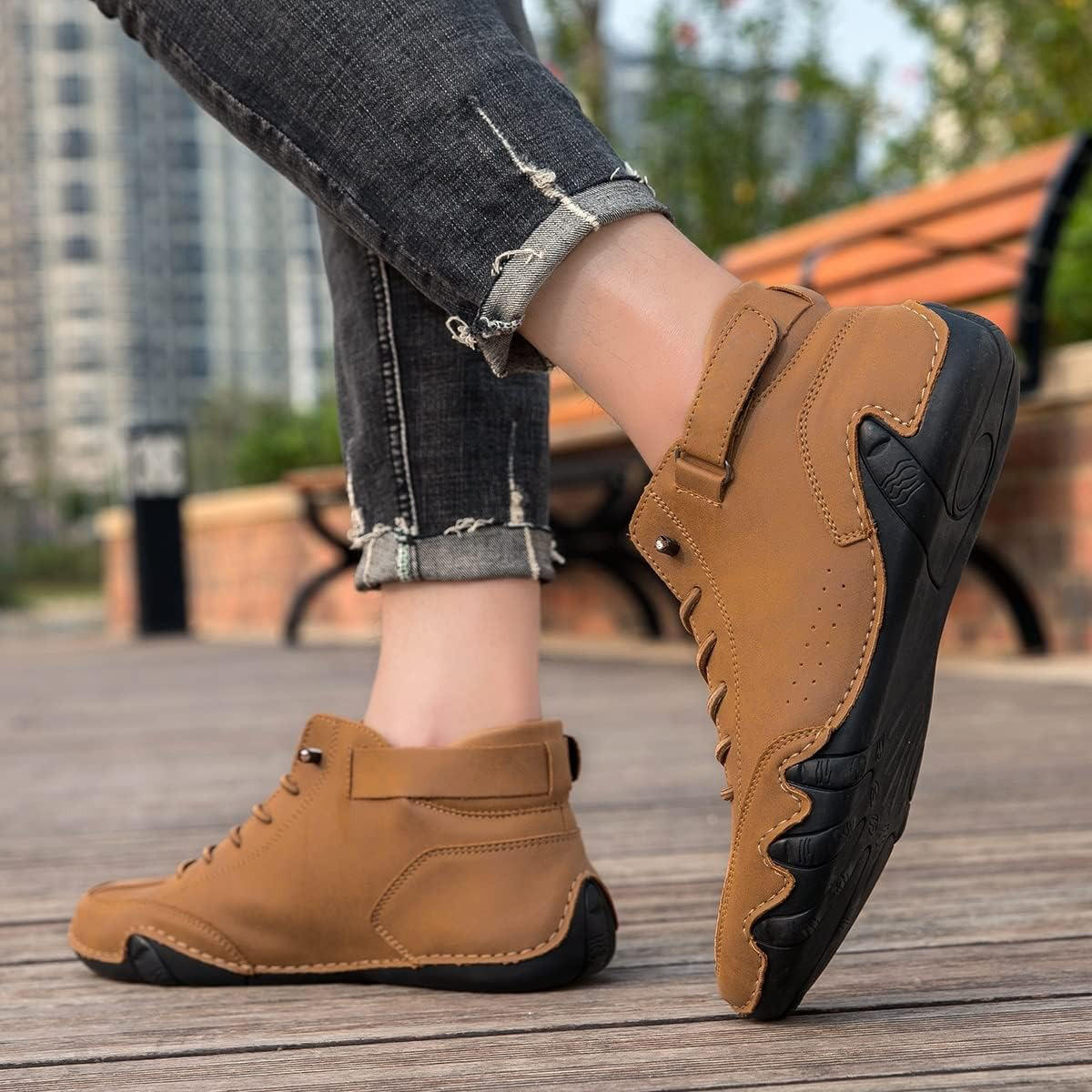 Barefoot Shoes - Image 6