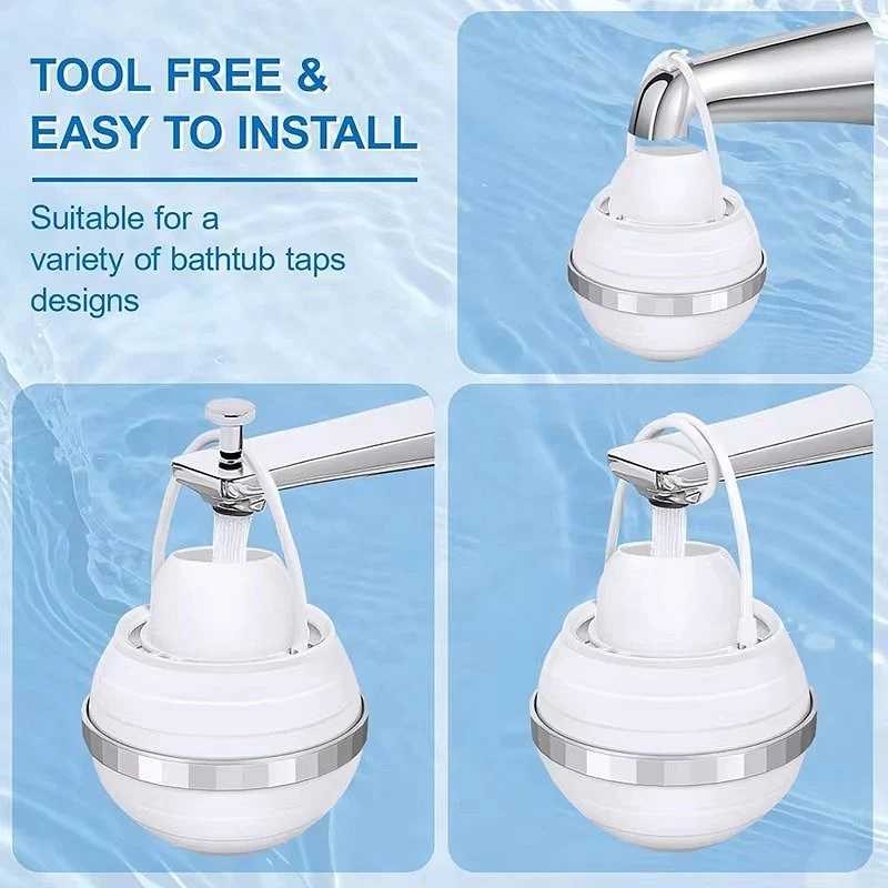 Bath Filter For Tub - Image 10