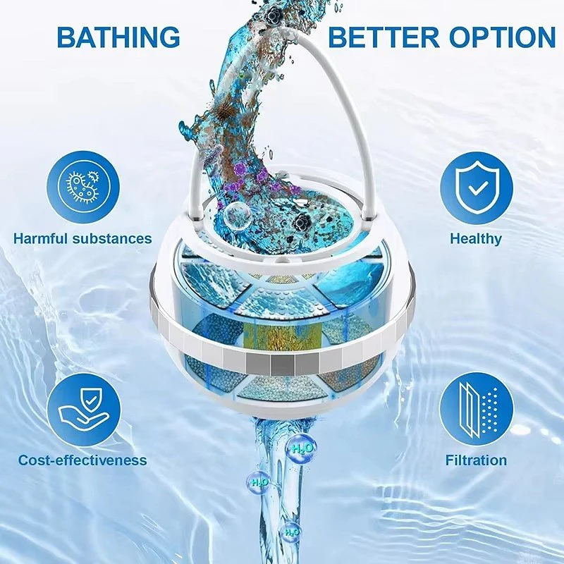 Bath Filter For Tub - Image 8