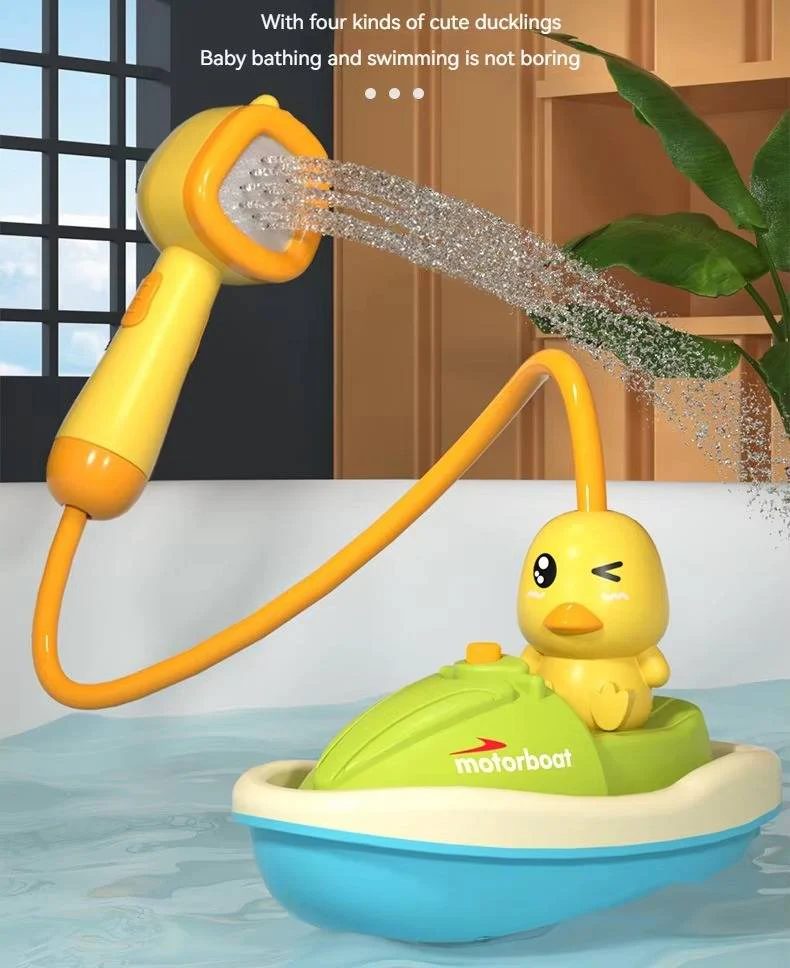 Bath Toy - Image 2