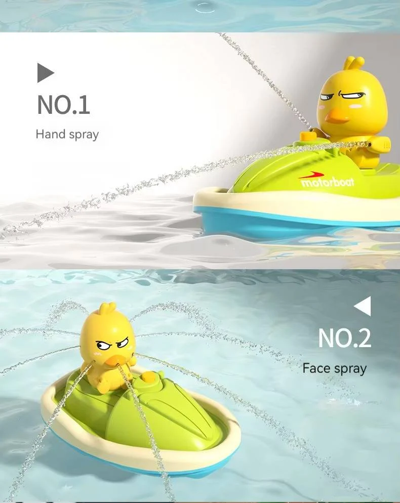 Bath Toy - Image 3