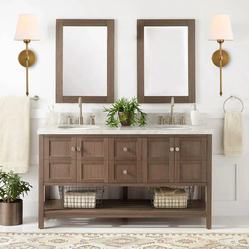 Battery Operated Wall Sconces - Image 5