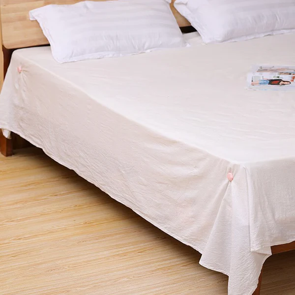 Bed Sheet Grippers Clip Set - Image 3