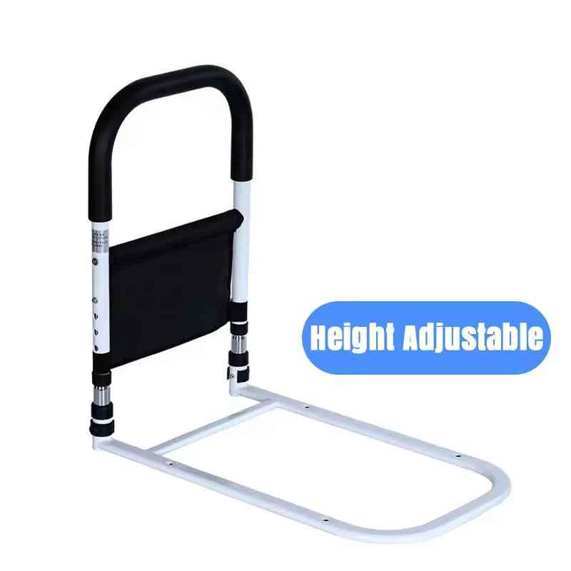 Bed Side Rails For Elderly - Image 4