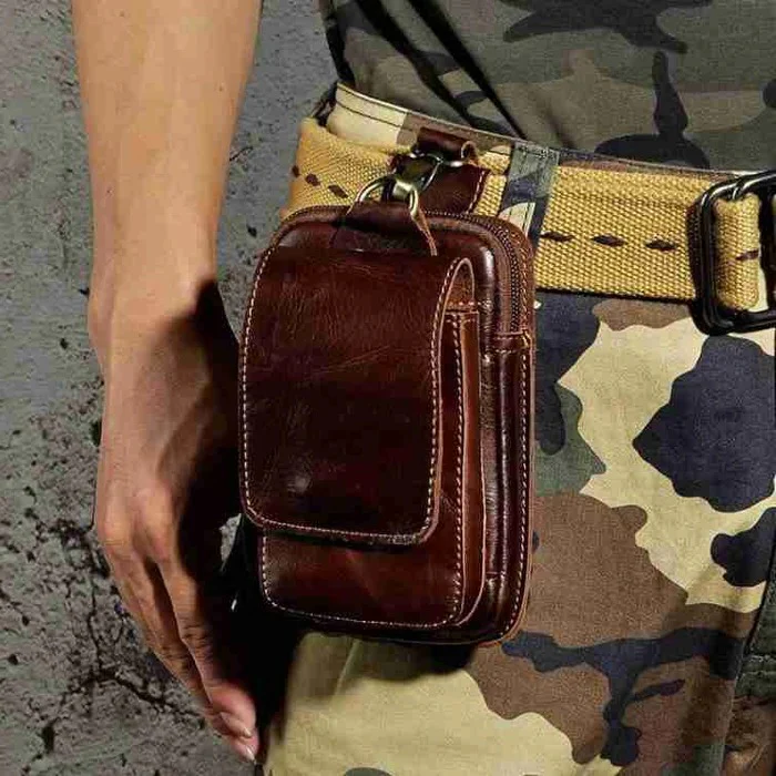 Belt Bag for Daily Organization - Image 3