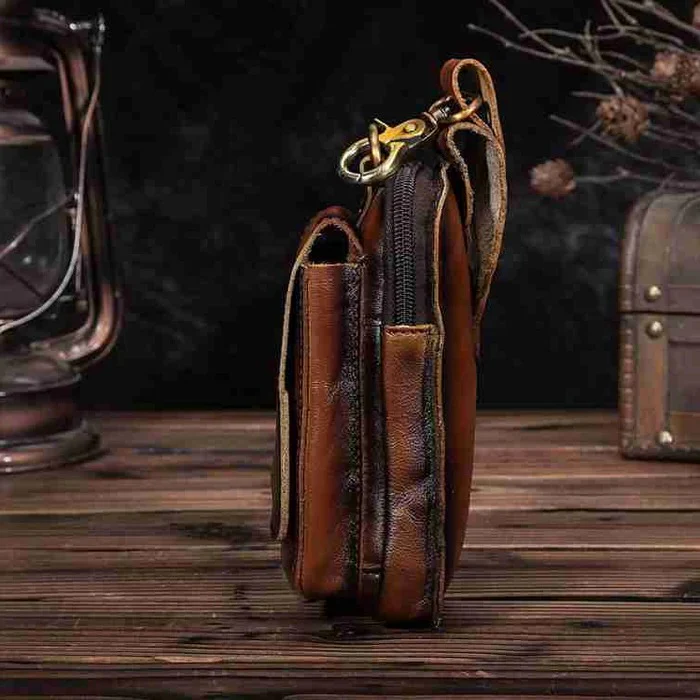 Belt Bag for Daily Organization - Image 4