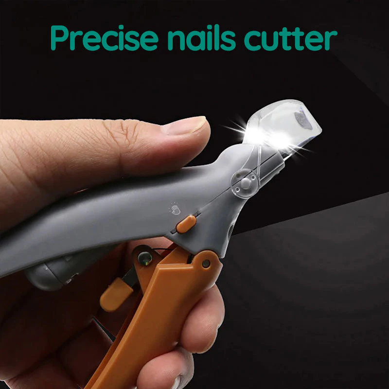 Dog Nail Clipper With Quick Sensors - Image 5