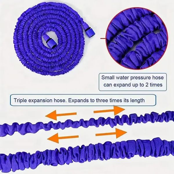 Best Expandable Garden Water Hose - Image 10