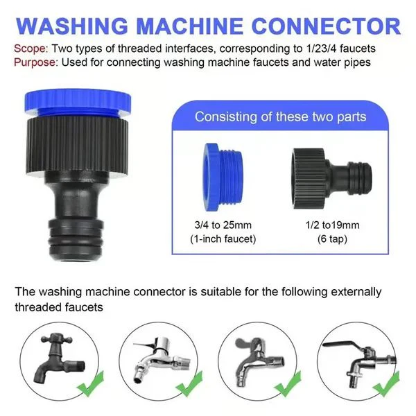 Best Expandable Garden Water Hose - Image 7