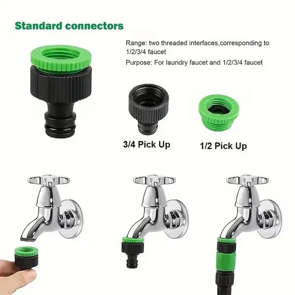 Best Expandable Garden Water Hose - Image 8
