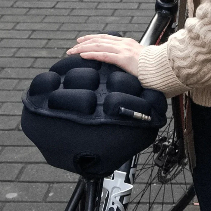 Bicycle Decompression Seat Cushion - Image 4