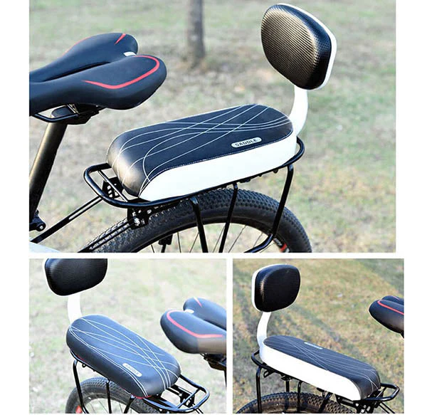 Bicycle Luggage Rack - Image 7