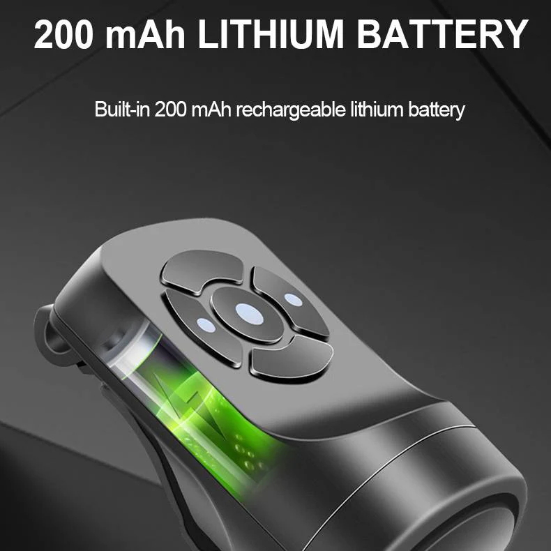 Bike Alarm - Image 3