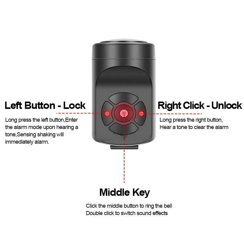 Bike Alarm - Image 6