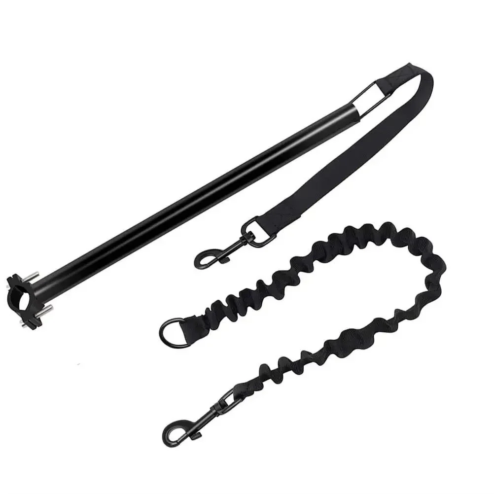 Bike Dog Tow Leash - Image 3