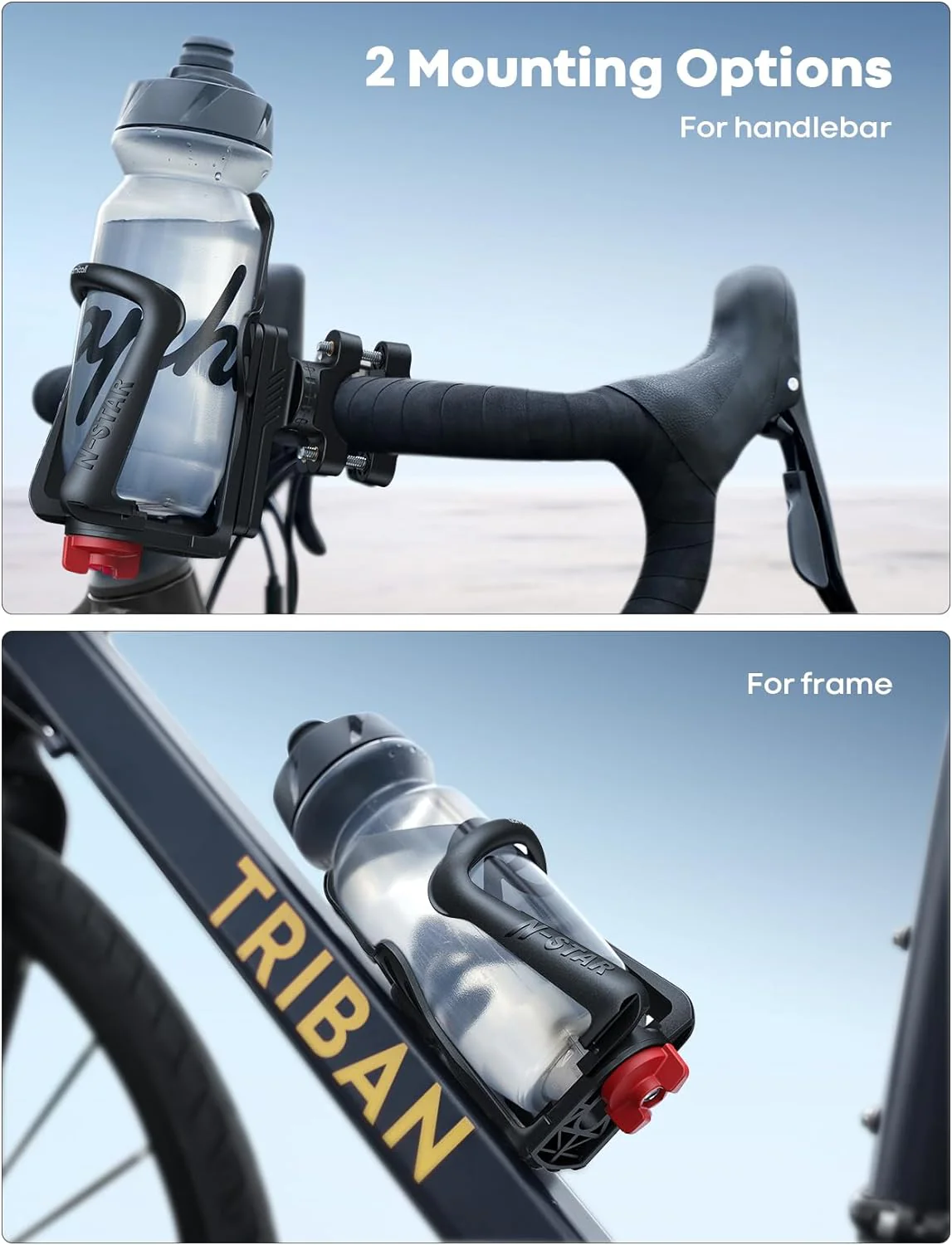 Bike Bottle Holder - Image 6