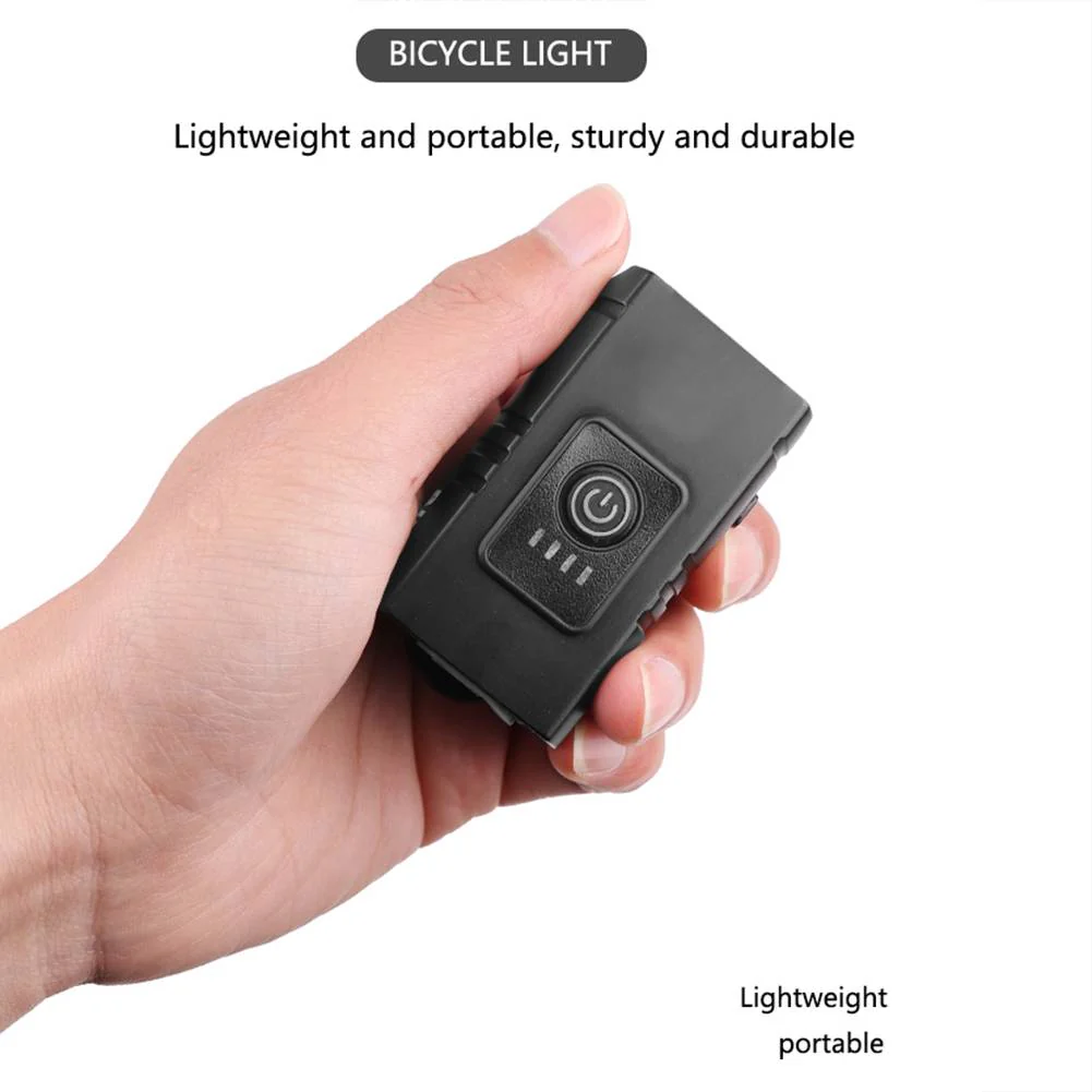 Bike Headlights and Taillights - Image 13