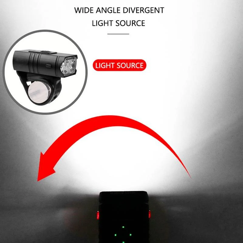 Bike Headlights and Taillights - Image 5