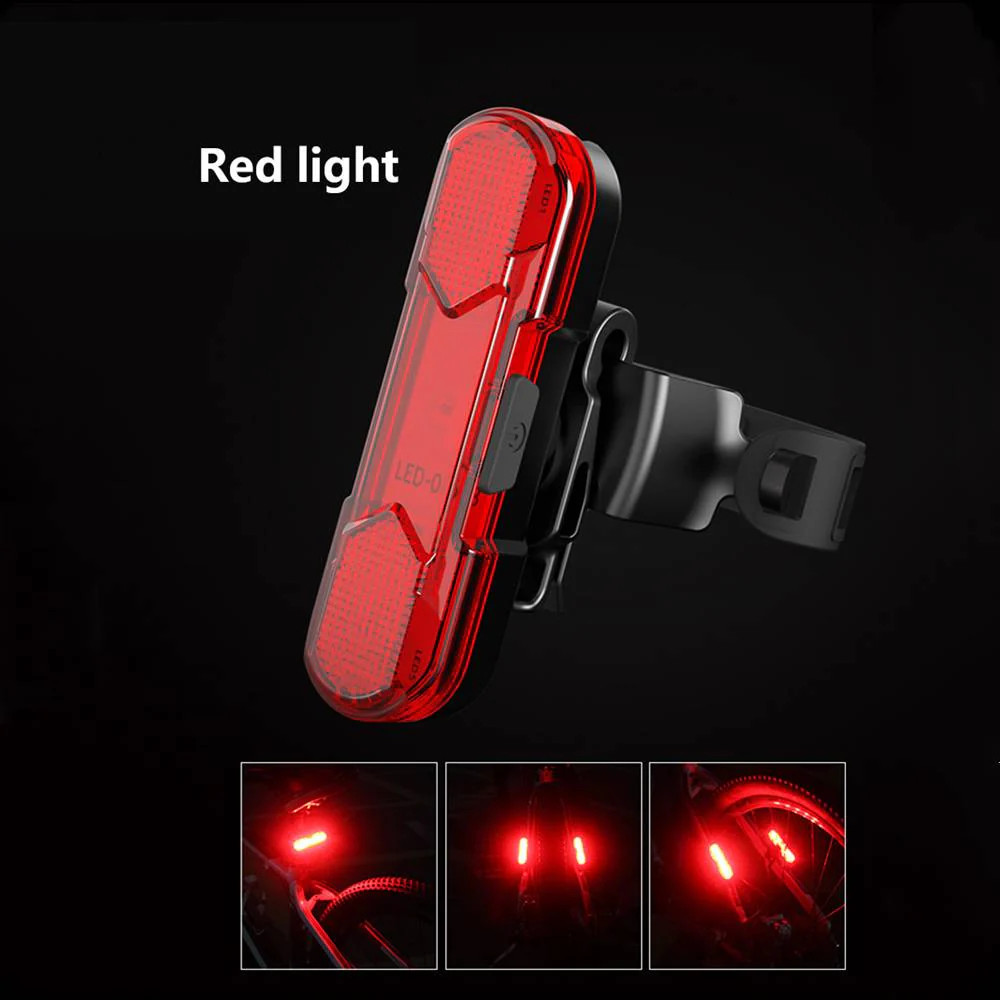 Bike Headlights and Taillights - Image 9