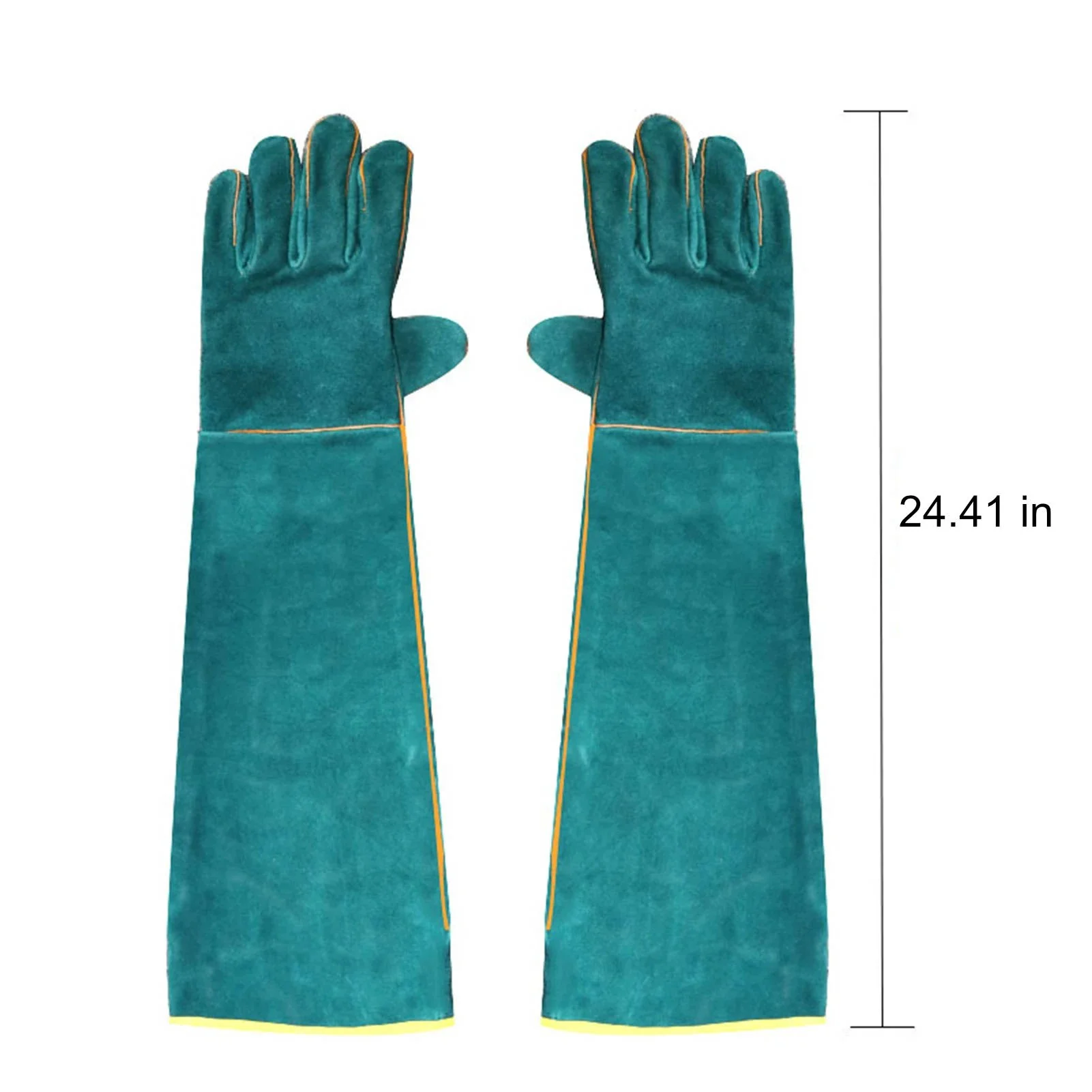 Bite Protection Gloves - Image 4