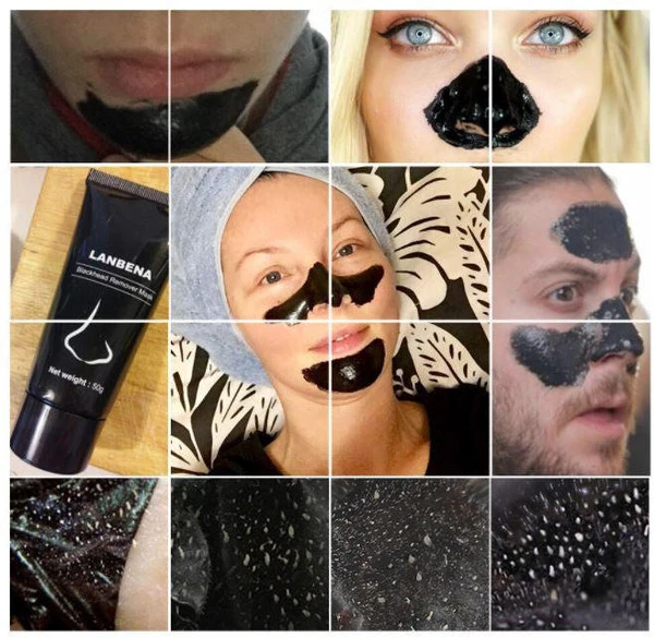 Blackhead Mask - Image 8
