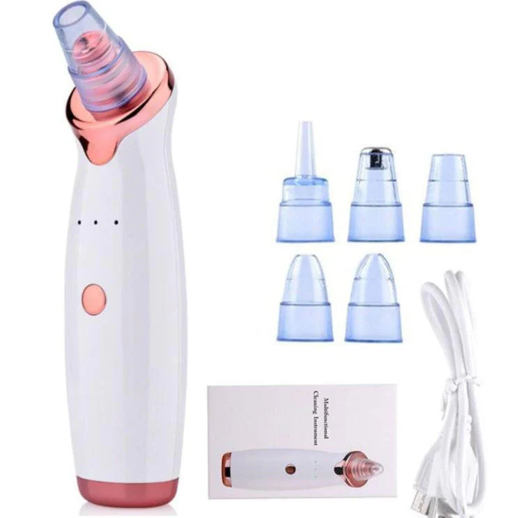 Blackhead Vacuum Cleaner - Image 5