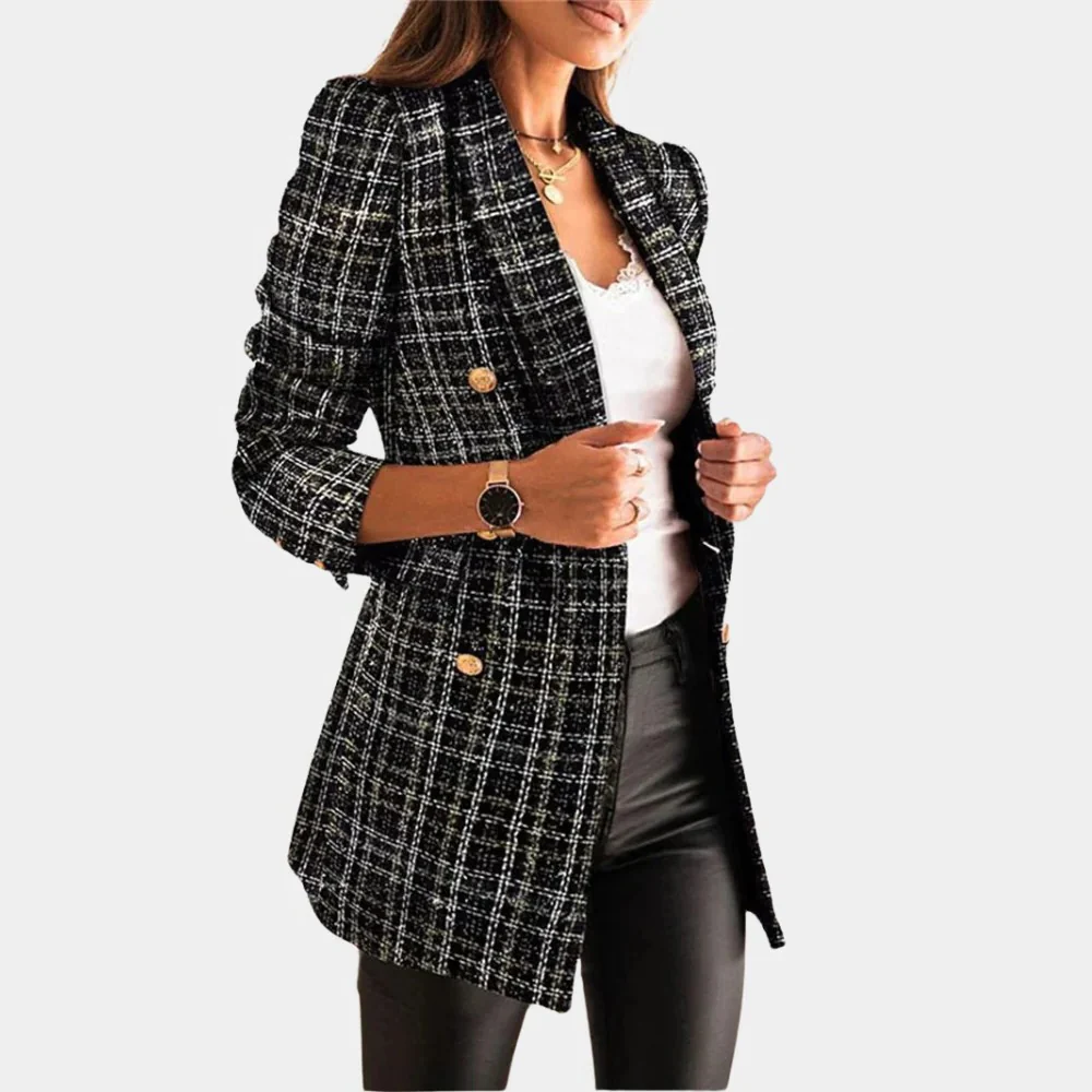 Blazer For Women - Image 3