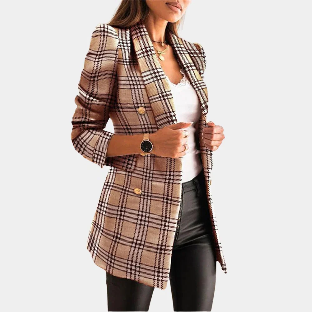Blazer For Women - Image 4