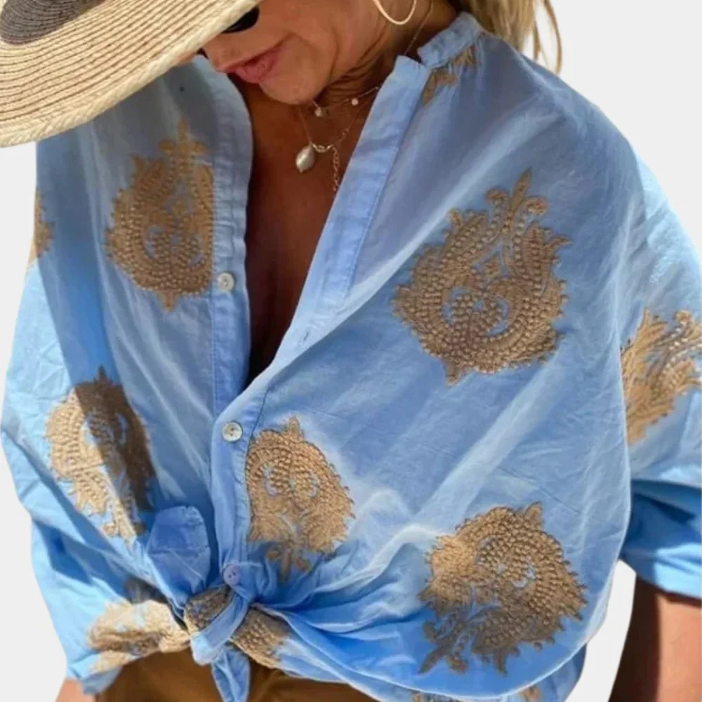 Blouse For Women - Image 2
