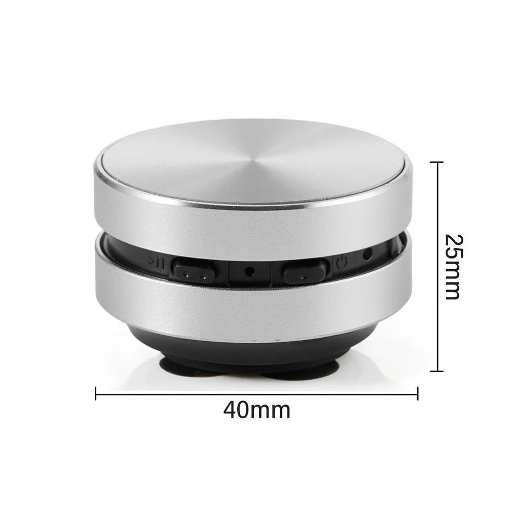 Bone Conduction Bluetooth Speaker - Image 3