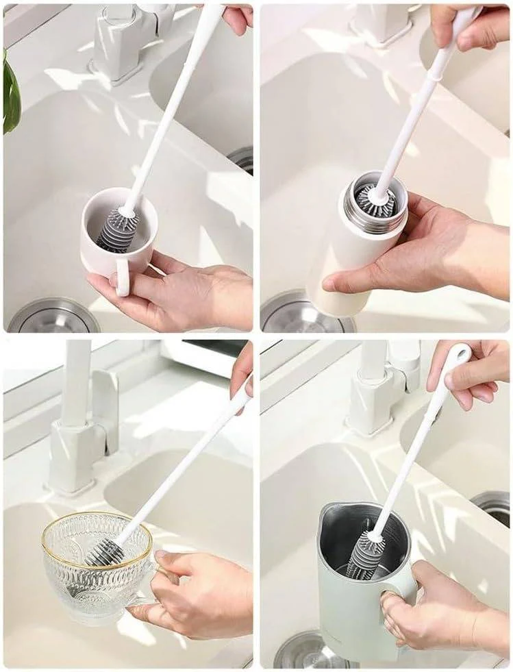 Bottle Cleaning Brush - Image 3