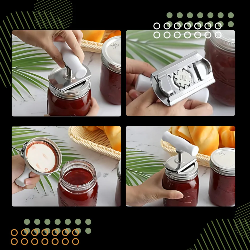 Bottle Jar Opener - Image 7