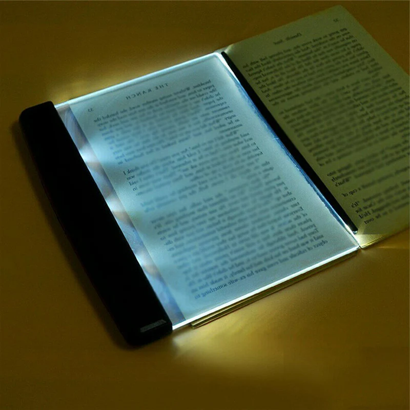 Bright Eyes Book LED Light - Image 2