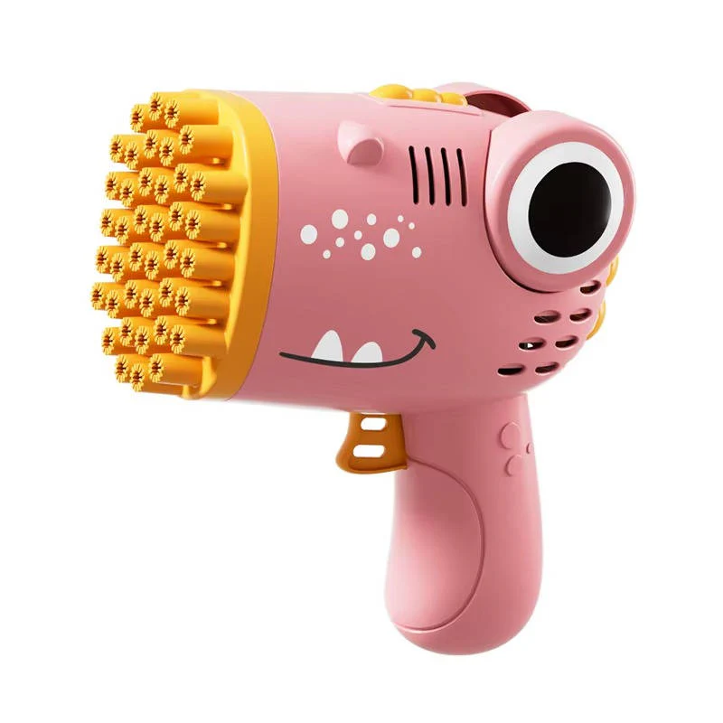 Bubble Gun Toy - Image 10