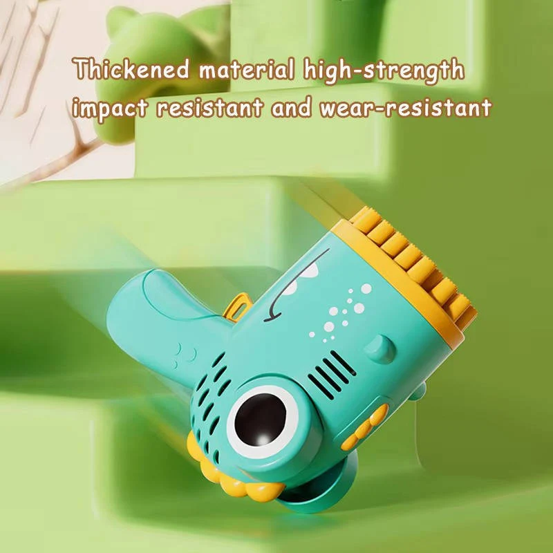 Bubble Gun Toy - Image 4