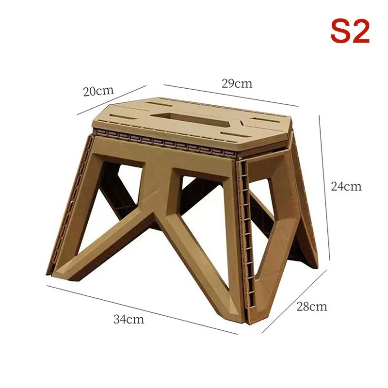Camping Folding Stool - Image 6