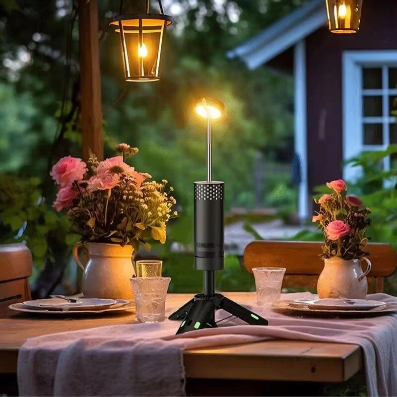 Camping Lights Rechargeable - Image 2