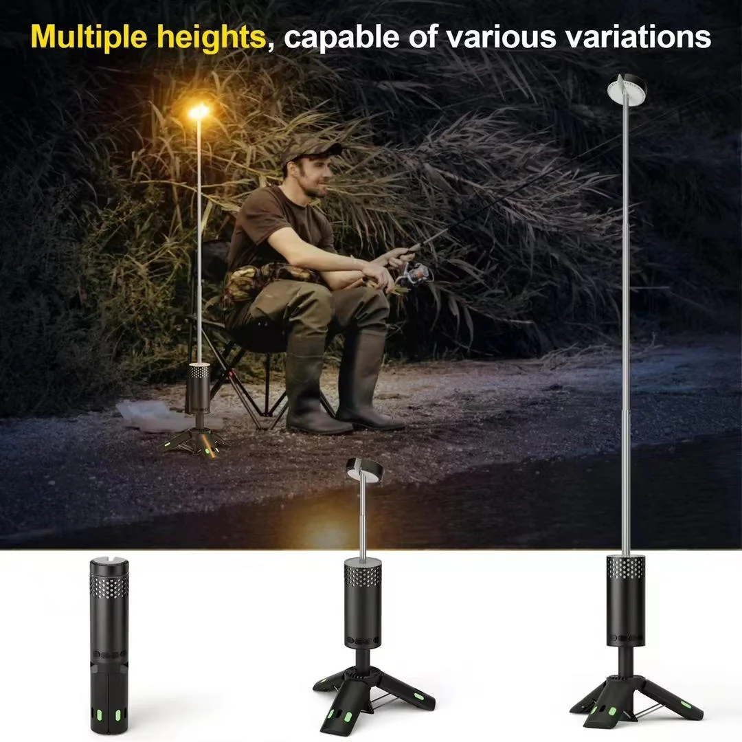 Camping Lights Rechargeable - Image 7