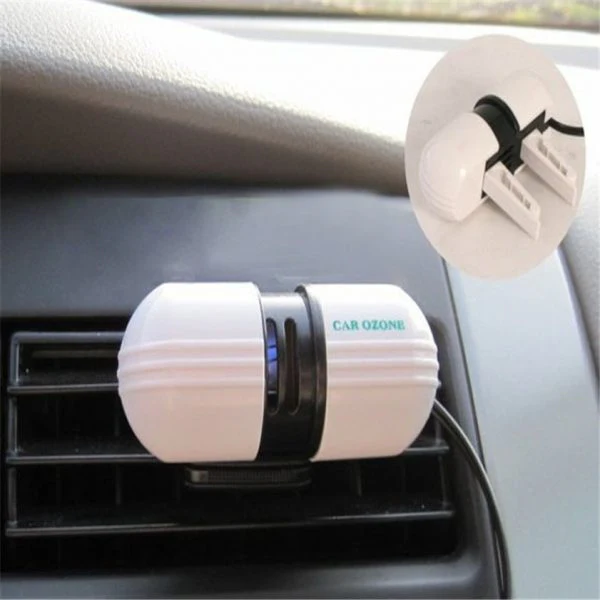 Car Air Purifier - Image 2