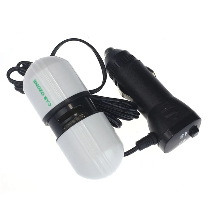 Car Air Purifier - Image 6