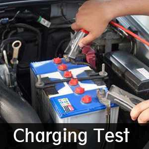 Car Alternator Battery Tester - Image 9